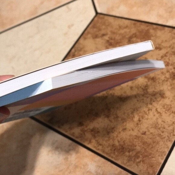 One of a kind and just for today small journal books bundle - Picture 5 of 7